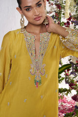 Haldi ki Shaam