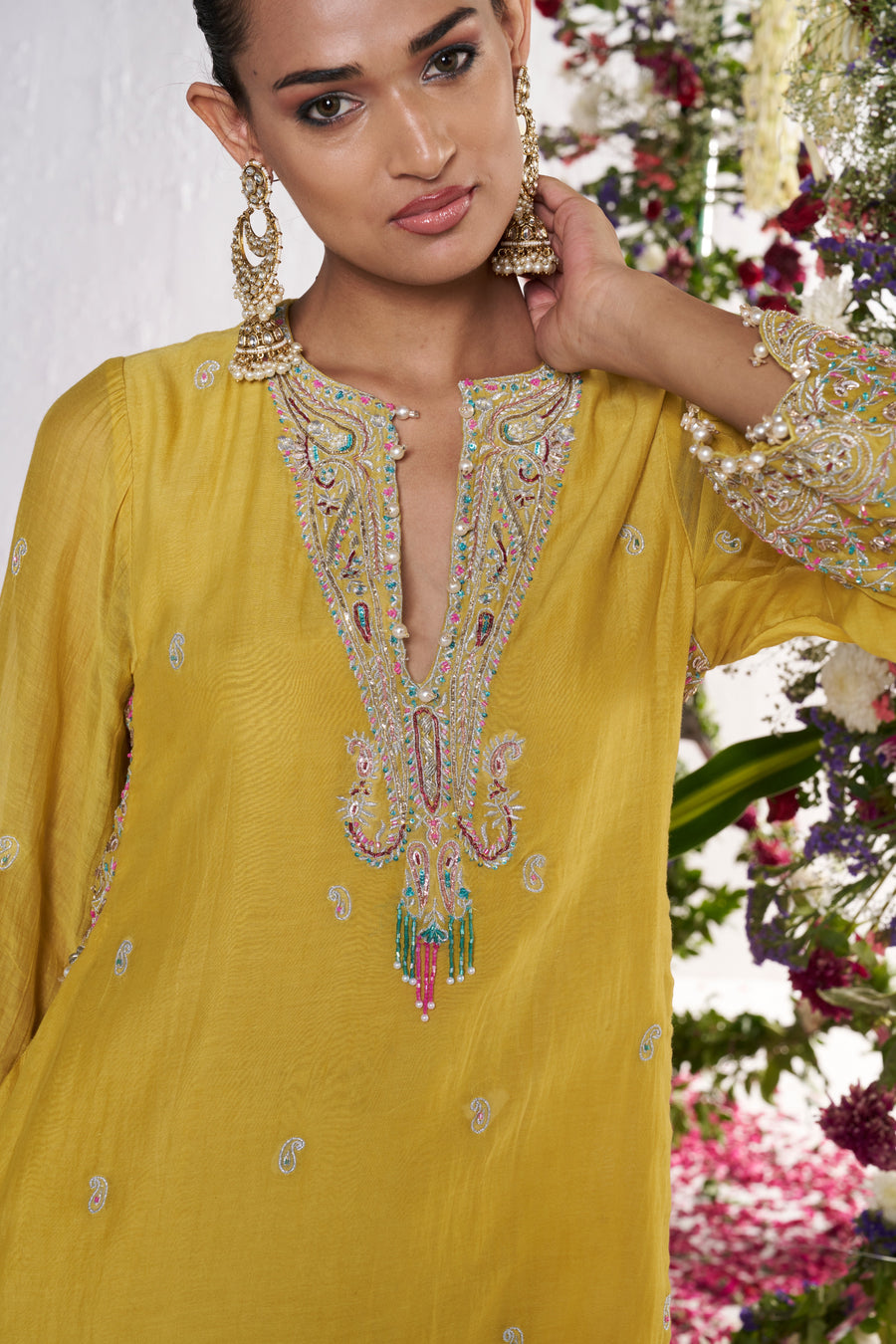 Haldi ki Shaam