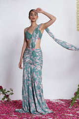 Teal Temptation