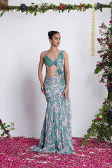 Teal Temptation
