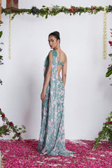 Teal Temptation