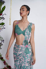Teal Temptation