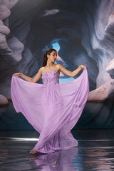 Duskdown Lilac