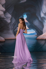 Duskdown Lilac