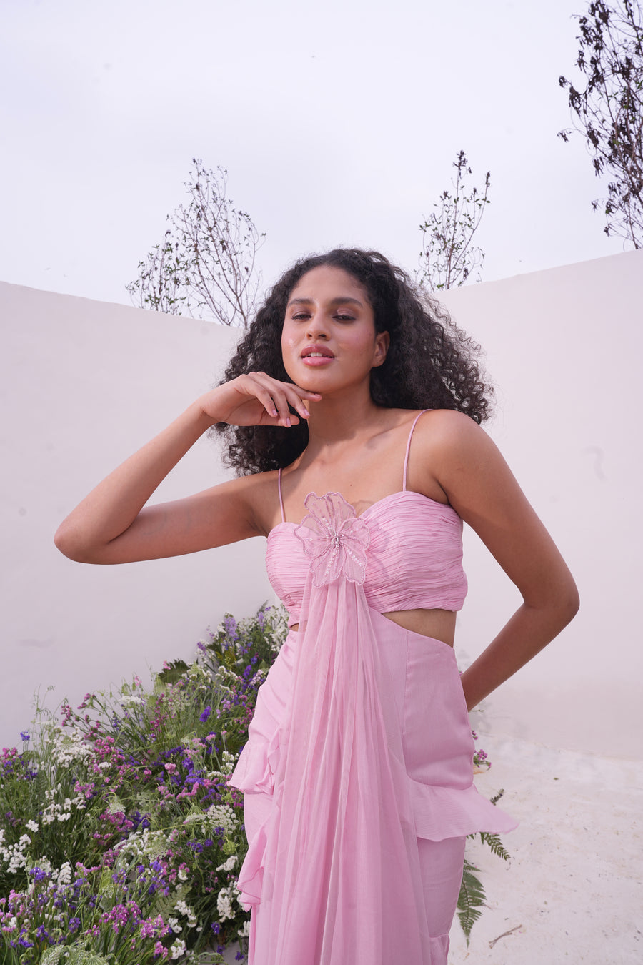 Divine Pink