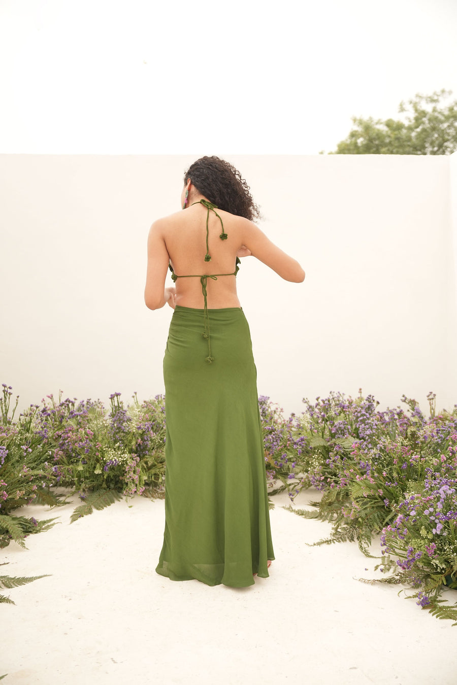 Tropical Breeze