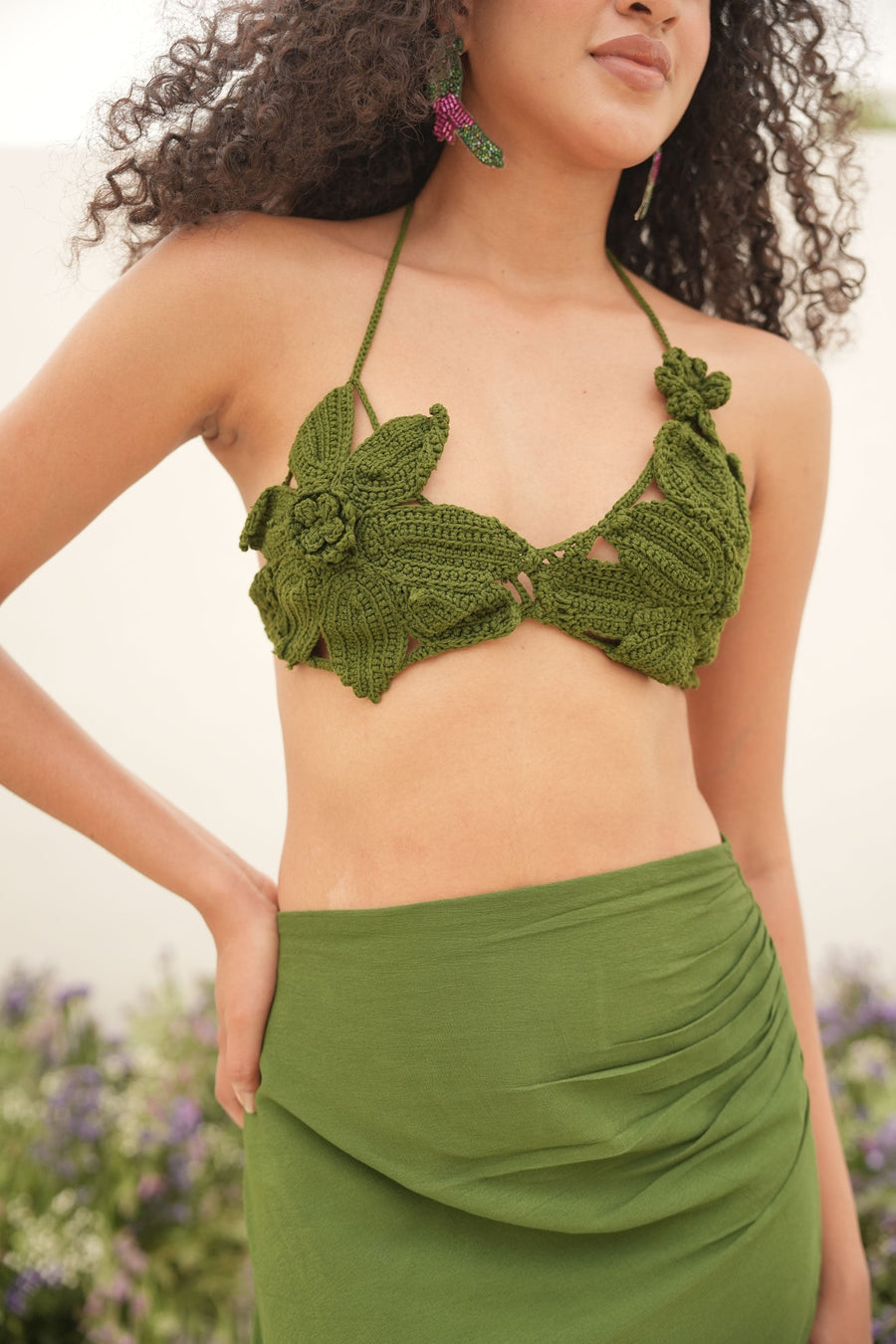 Tropical Breeze