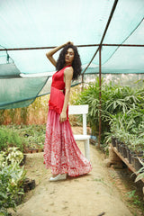 Rose Ombre