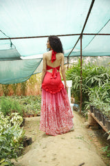 Rose Ombre