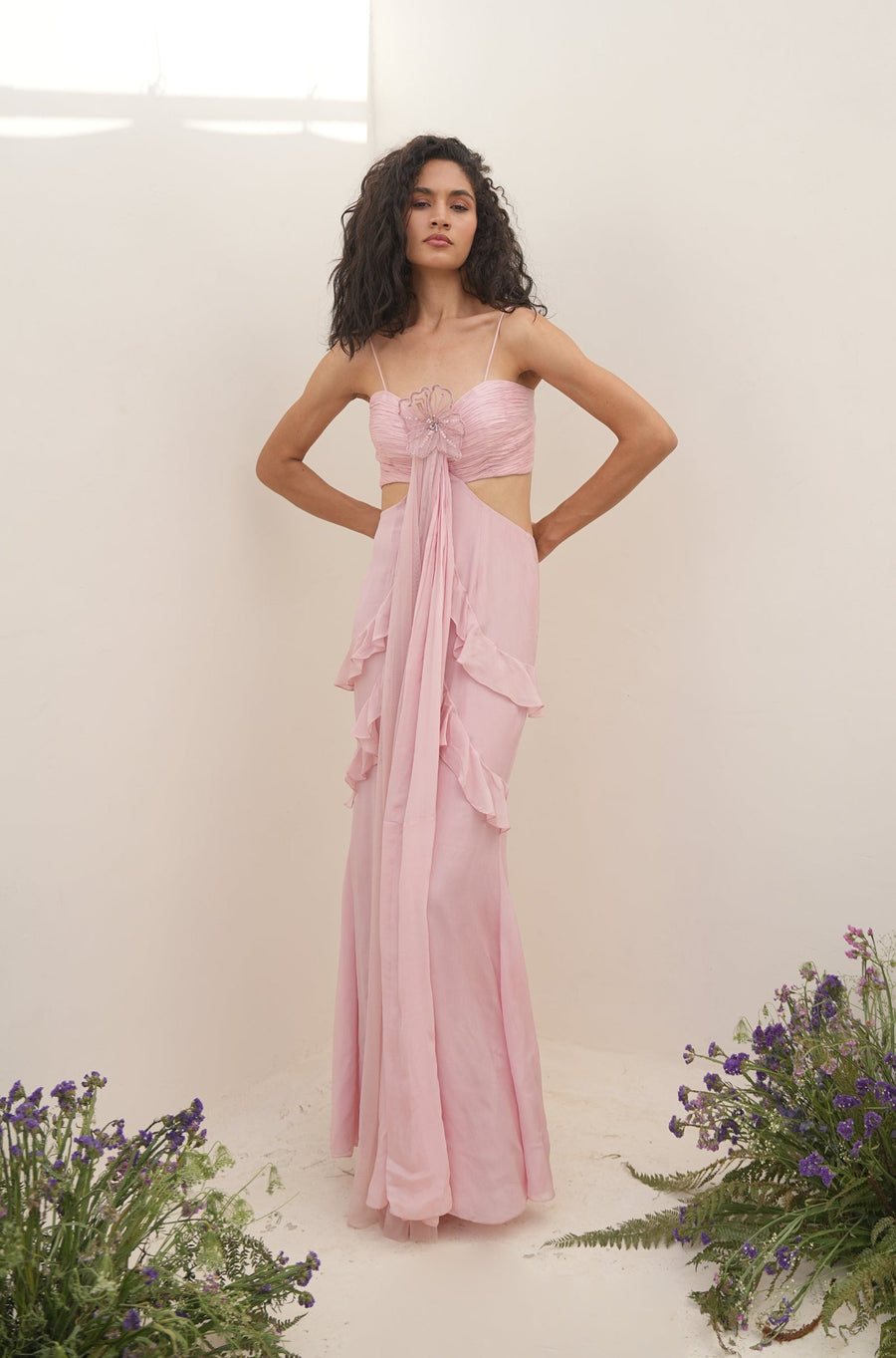 Divine Pink