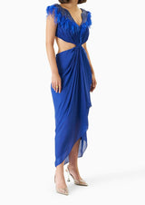 Indigo Bunting