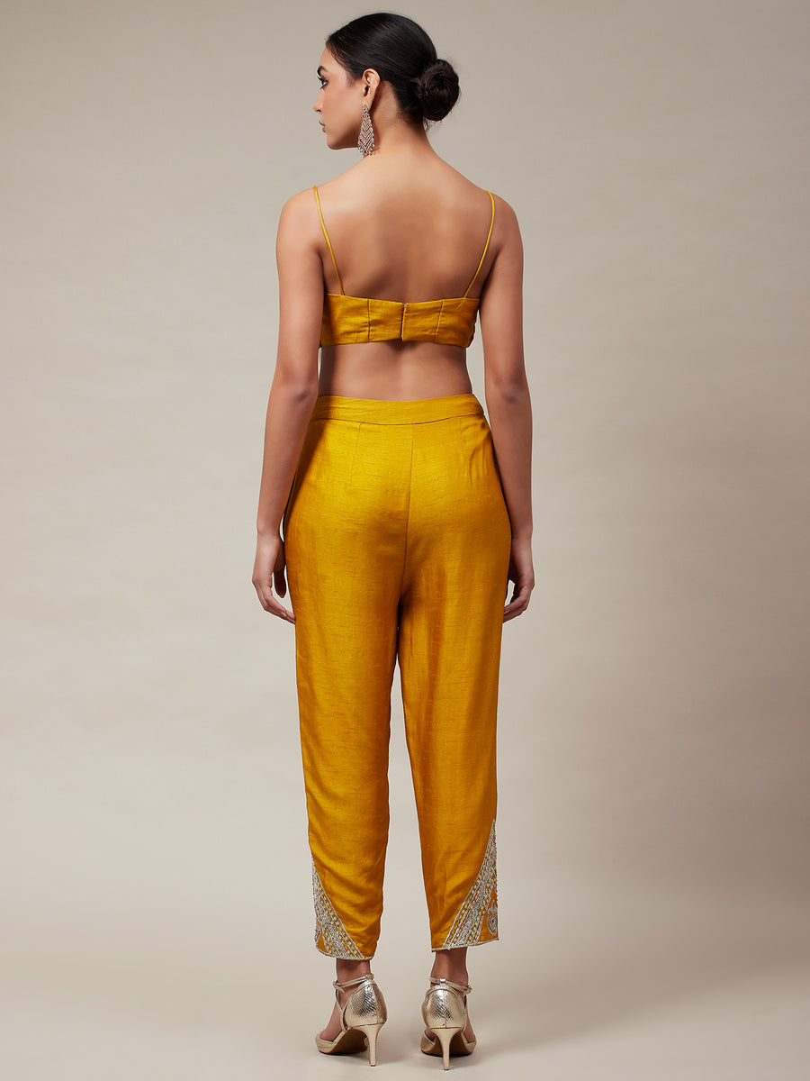HALDI GOLD