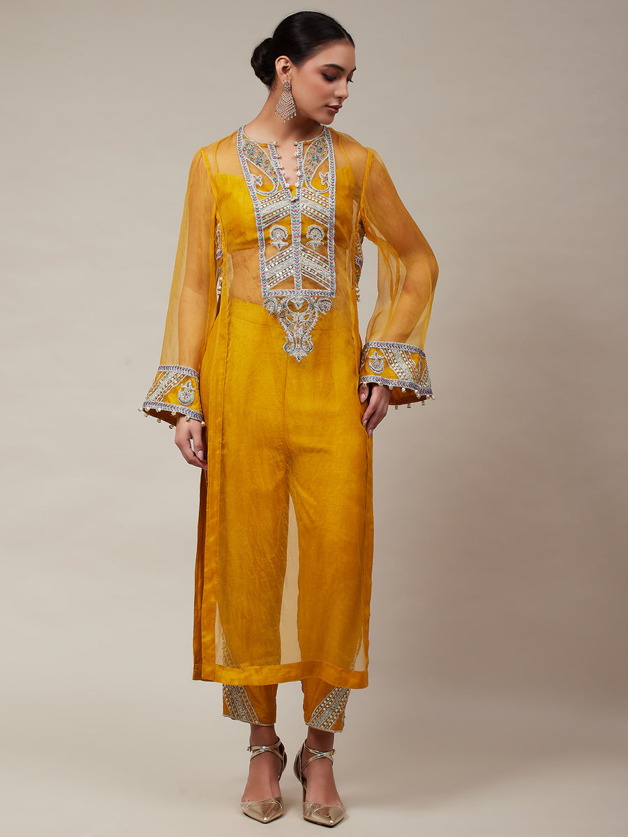 HALDI GOLD