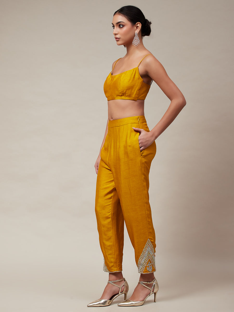 HALDI GOLD