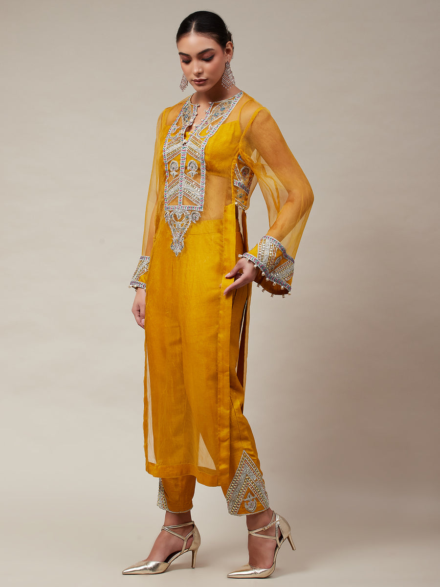 HALDI GOLD