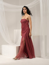 RUSTIC ROSE