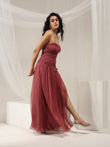 RUSTIC ROSE