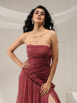 RUSTIC ROSE