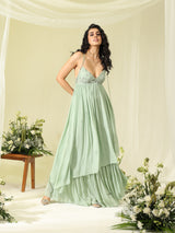 MINT MIRAGE