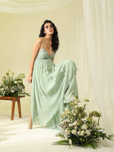 MINT MIRAGE