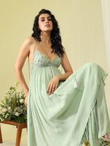 MINT MIRAGE