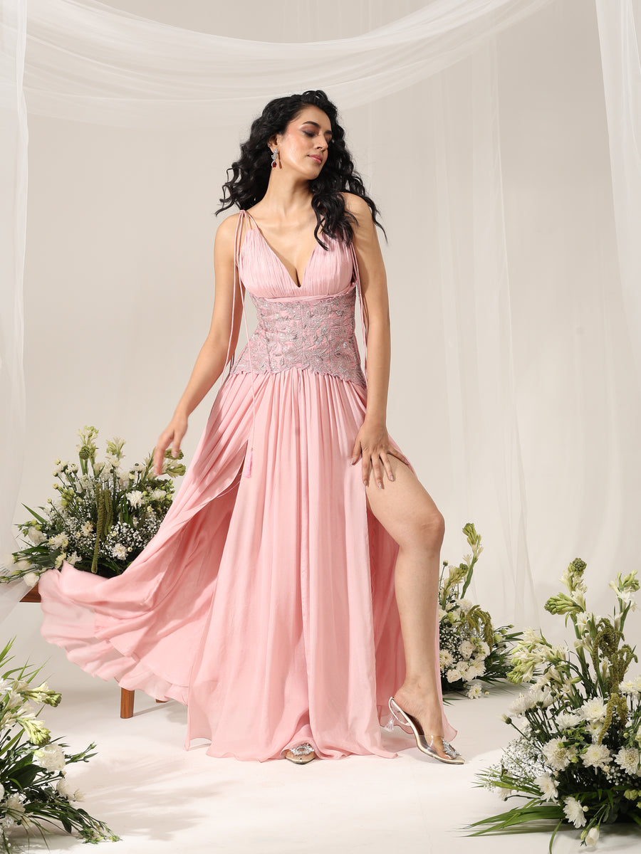 LA VIE EN ROSE