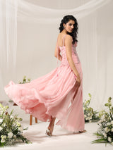 LA VIE EN ROSE