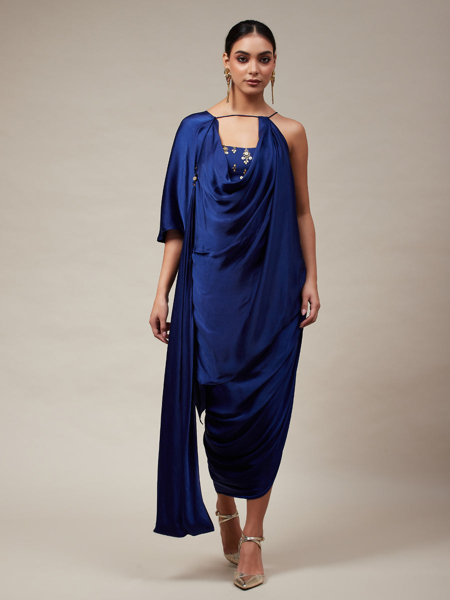 Sapphire Whisper