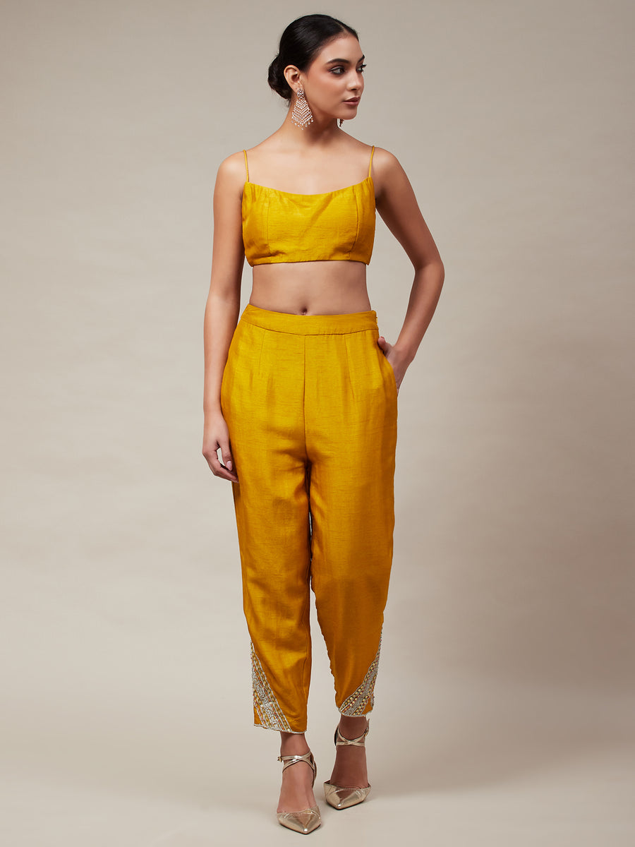 HALDI GOLD