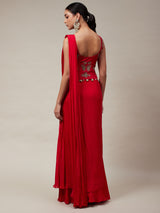 Baaisa Saree