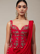 Baaisa Saree