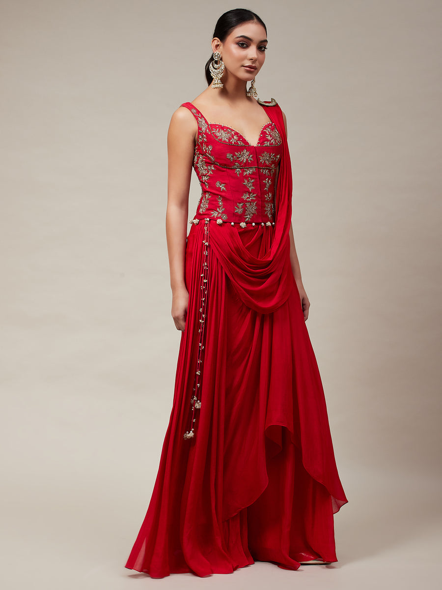 Baaisa Saree