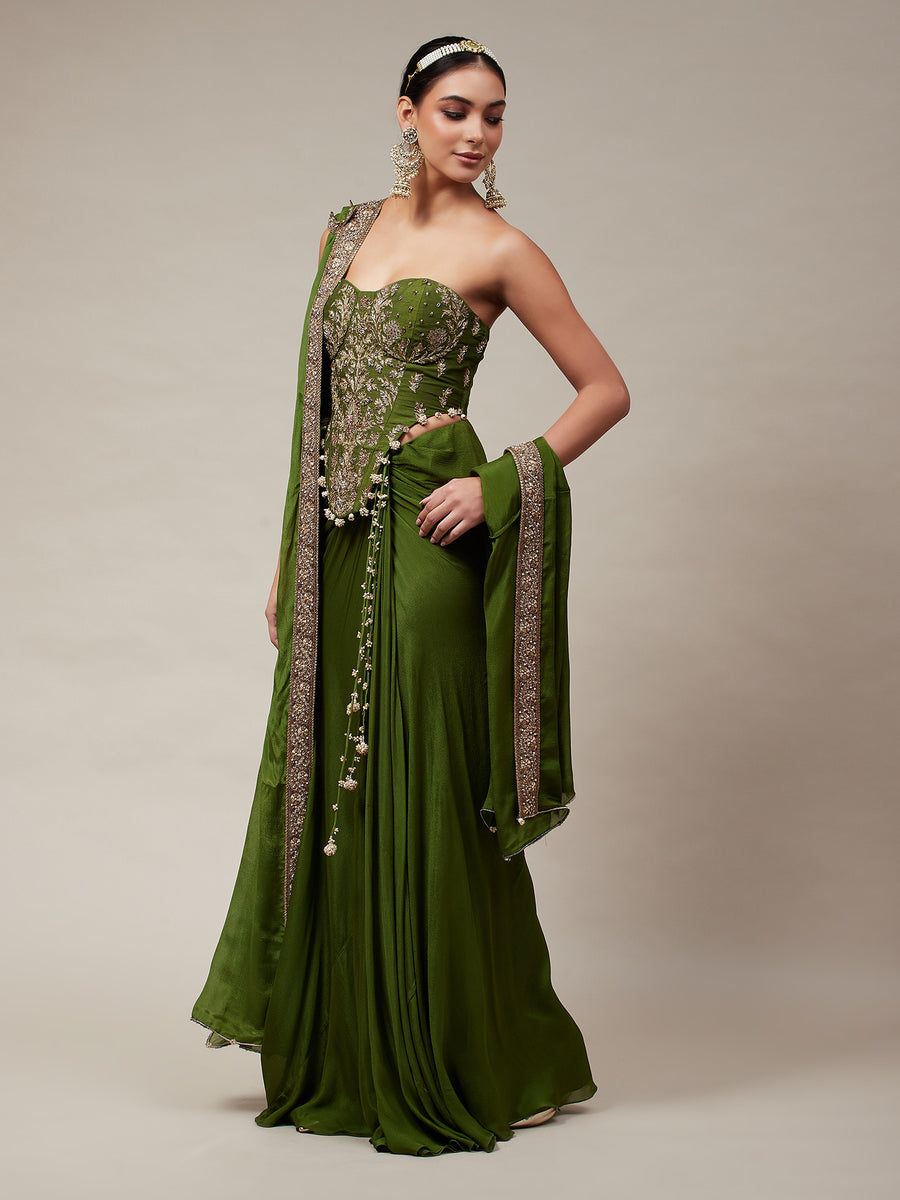 RANI SA / S26-SA1