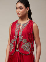 Surkh Bano Set