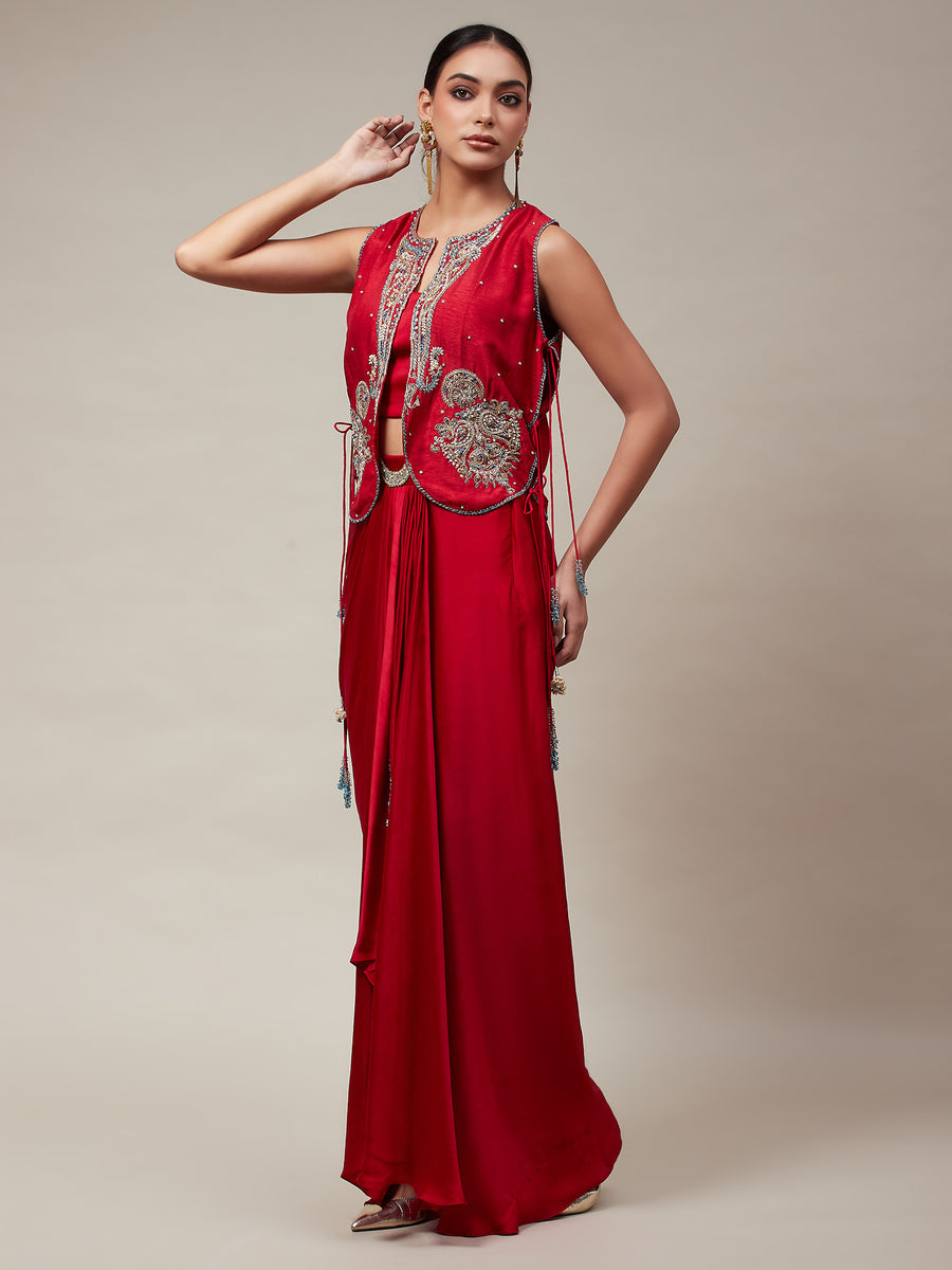 Surkh Bano Set
