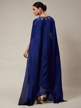 MIDNIGHT DRAPE SET
