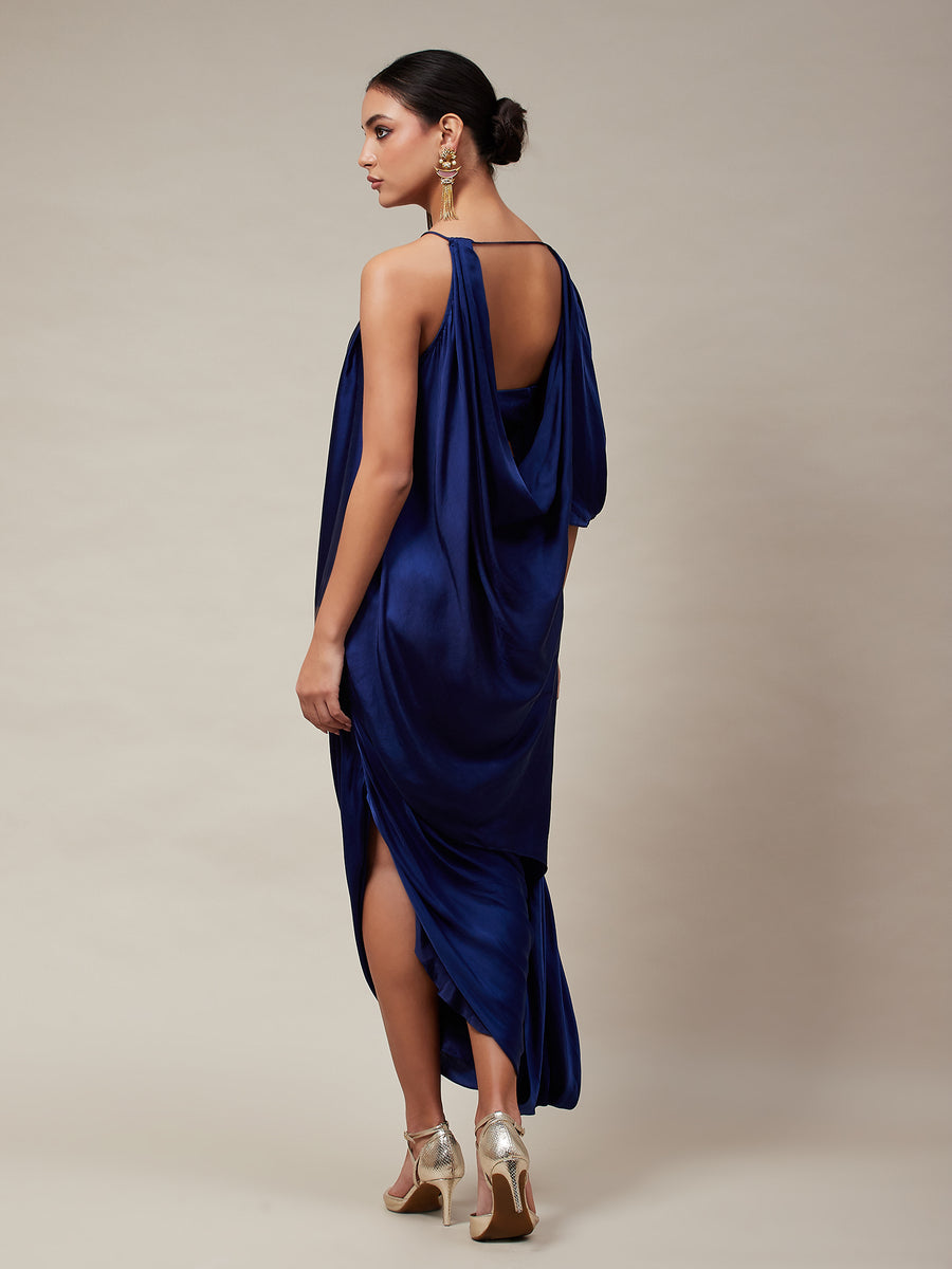 Sapphire Whisper