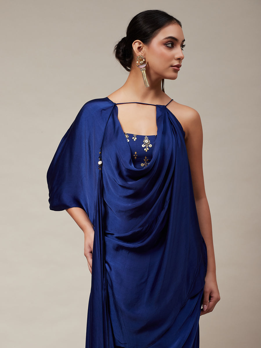 Sapphire Whisper