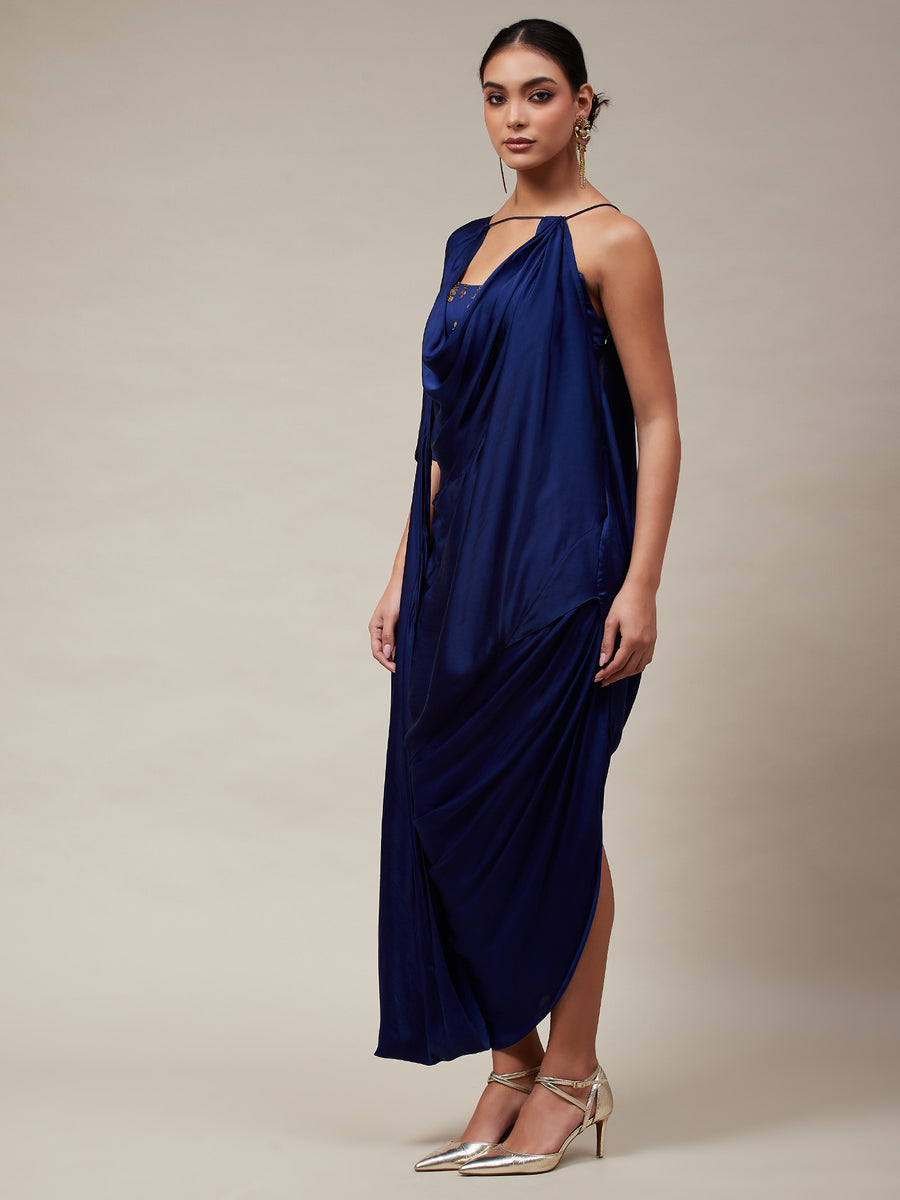 Sapphire Whisper