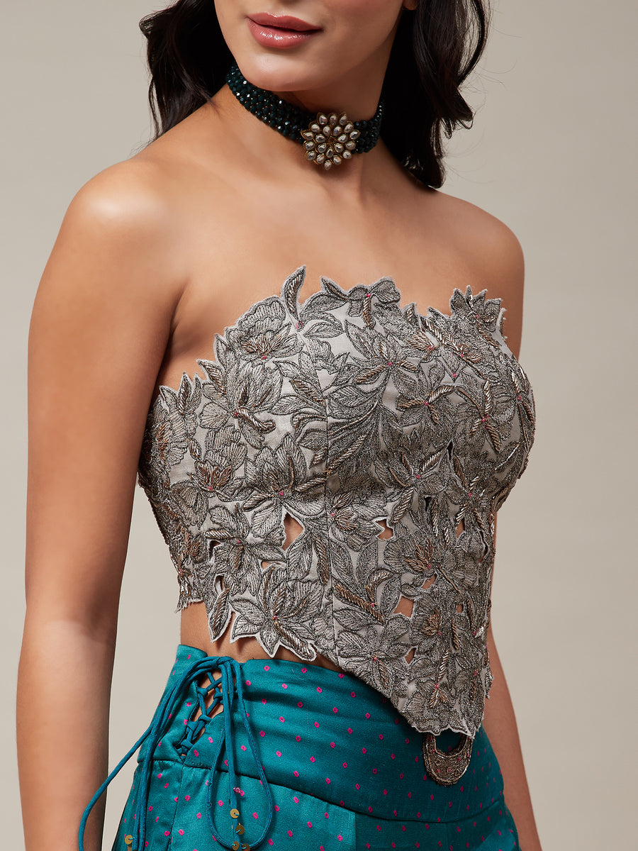 The Wild Bandhini