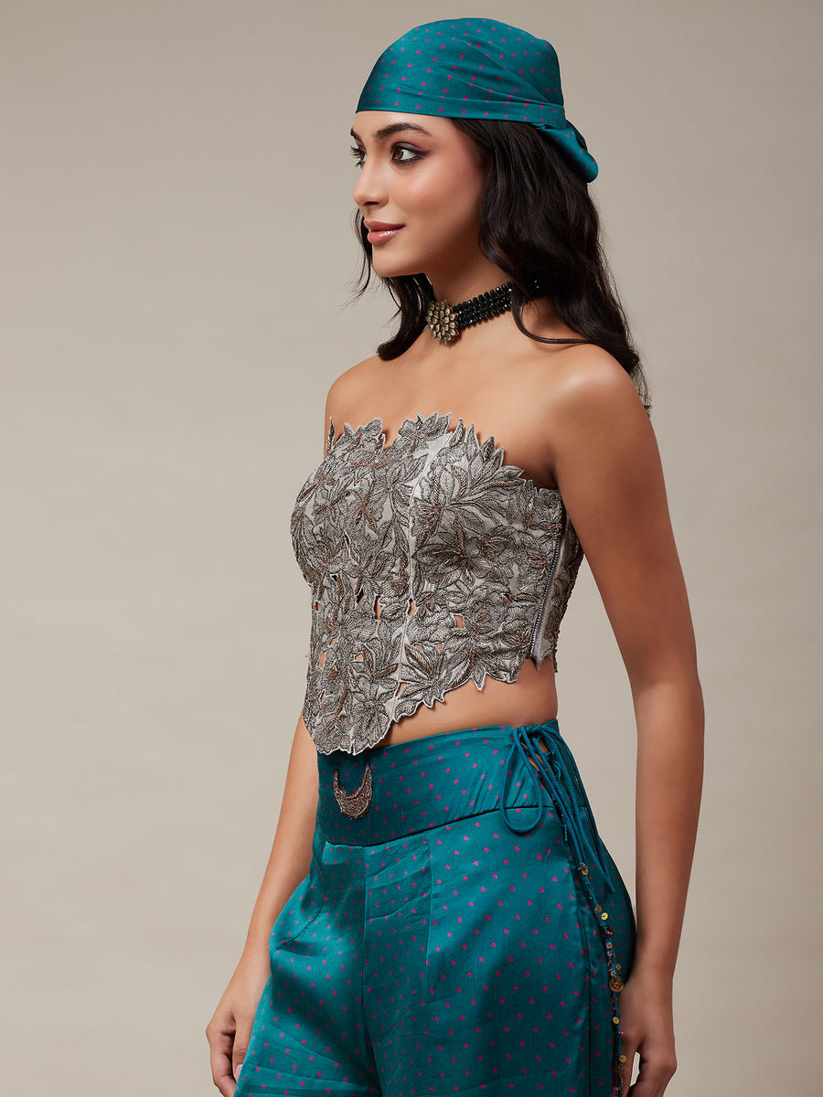 The Wild Bandhini