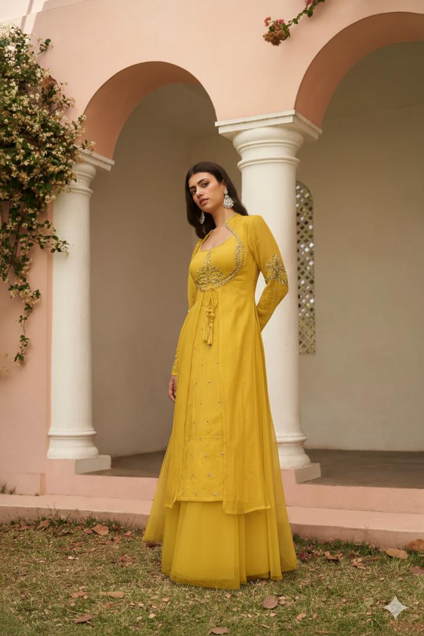 HALDI KI SHAAM