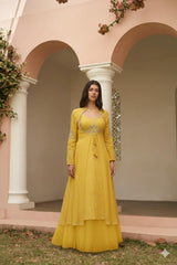 HALDI KI SHAAM