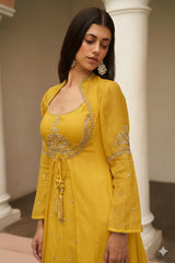 HALDI KI SHAAM
