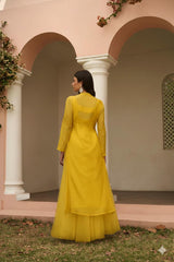 HALDI KI SHAAM