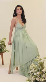 MINT MIRAGE