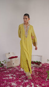 Haldi ki Shaam
