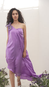 Lavender Blush
