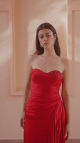 Classic Red