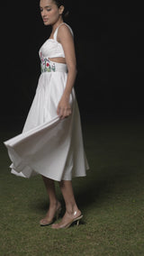 Wildflower Elegance